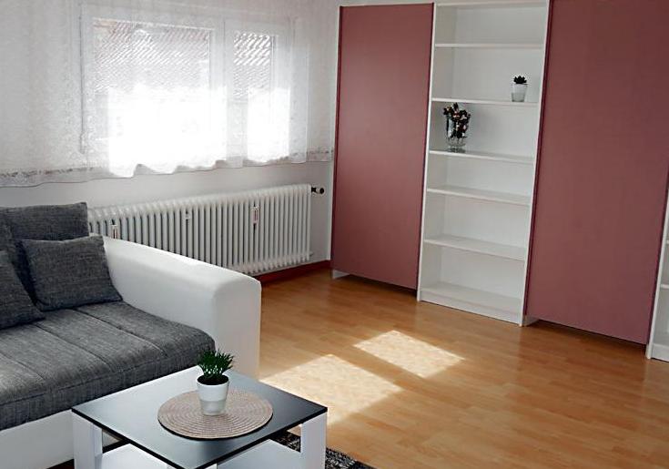 1. 4 Zimmer Wohnung in 70794 Filderstadt-Plattenhardt