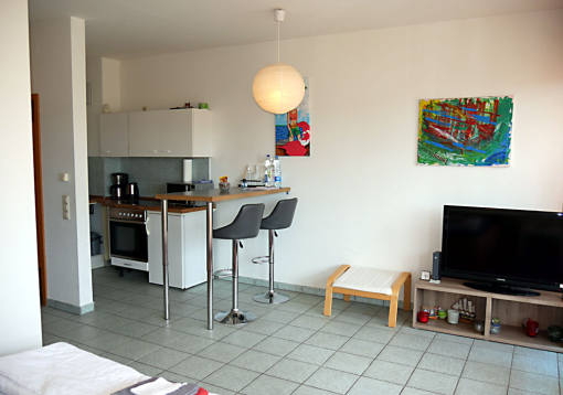 3. 1-room-apartment in 70794 Filderstadt-Bonlanden