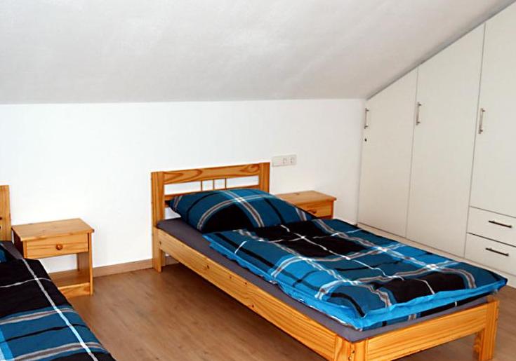 5. 2,5 Zimmer Wohnung in 72622 Nürtingen