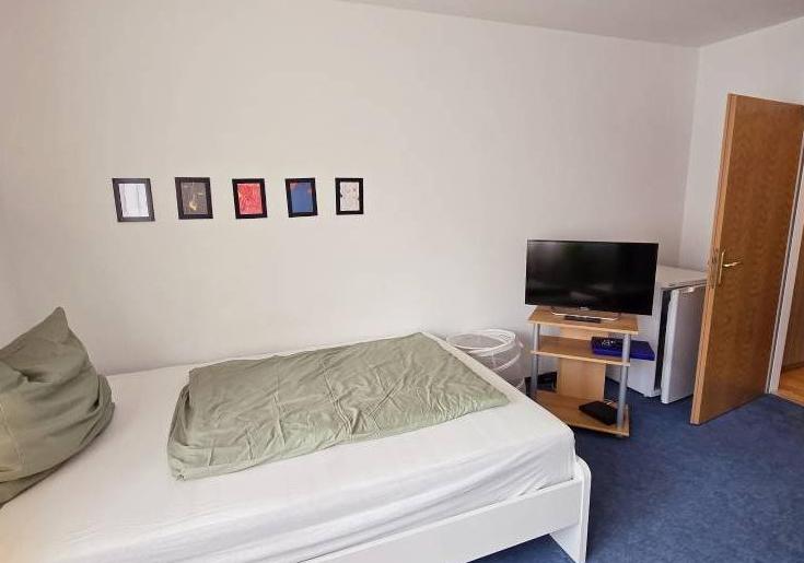 2. 1 Zimmer Wohnung in 70563 Stuttgart-Vaihingen