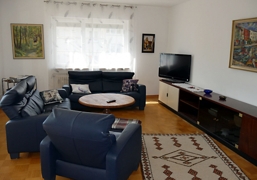 0. 3-room-apartment in 73033 Göppingen