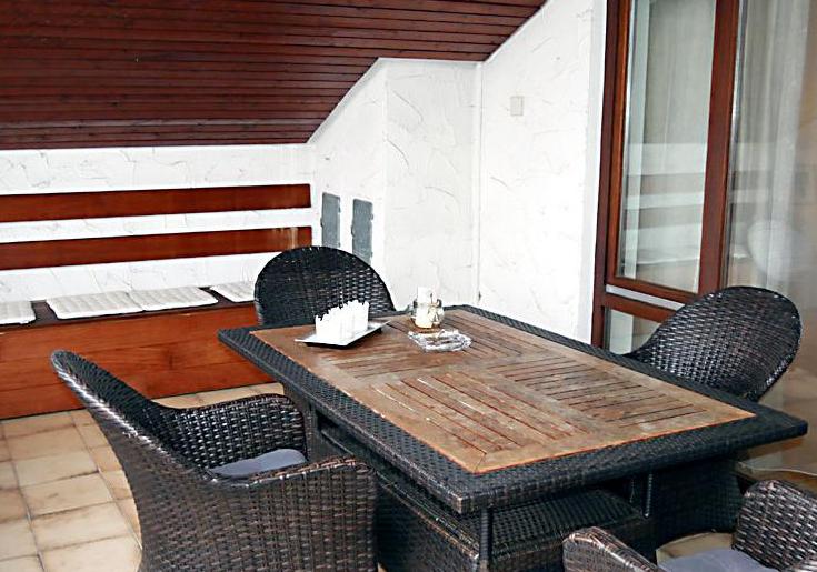 16. 3,5 Zimmer Wohnung in 73269 Hochdorf