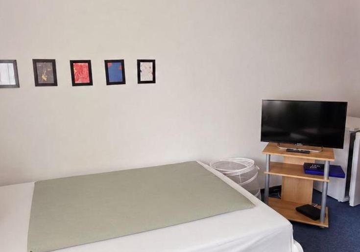 2. 1 Zimmer Wohnung in 70563 Stuttgart-Vaihingen