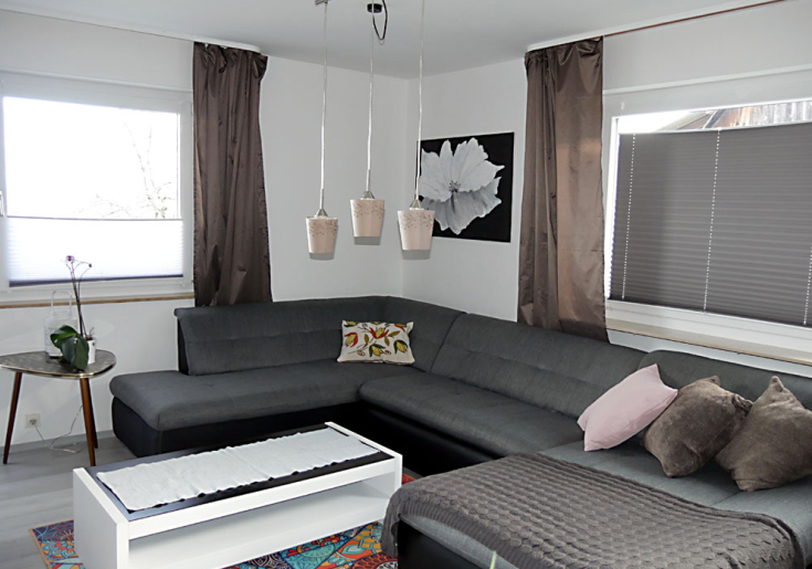 0. 4 Zimmer Wohnung in 70794 Filderstadt-Plattenhardt