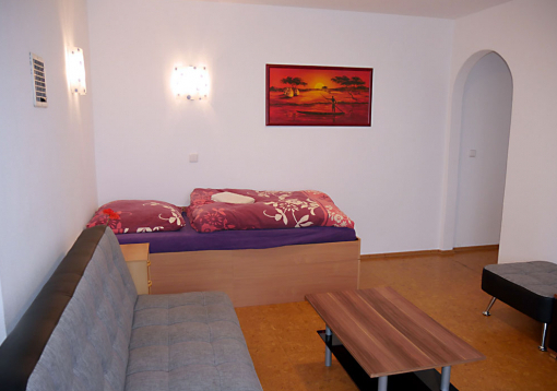 1. 3-room-apartment in 73092 Heiningen (Göppingen)