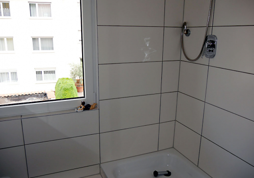 6. 2 Zimmer Wohnung in 70327 Stuttgart-Wangen