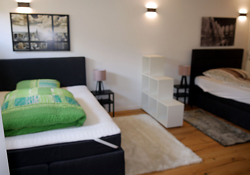 6. 3,5 Zimmer Wohnung in 73240 Wendlingen