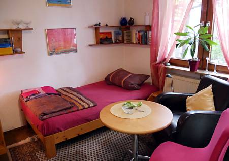 Einzelzimmer in 73770 Denkendorf