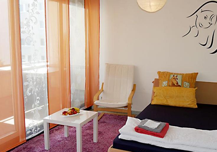 1. 1 Zimmer Wohnung in 70794 Filderstadt-Bonlanden