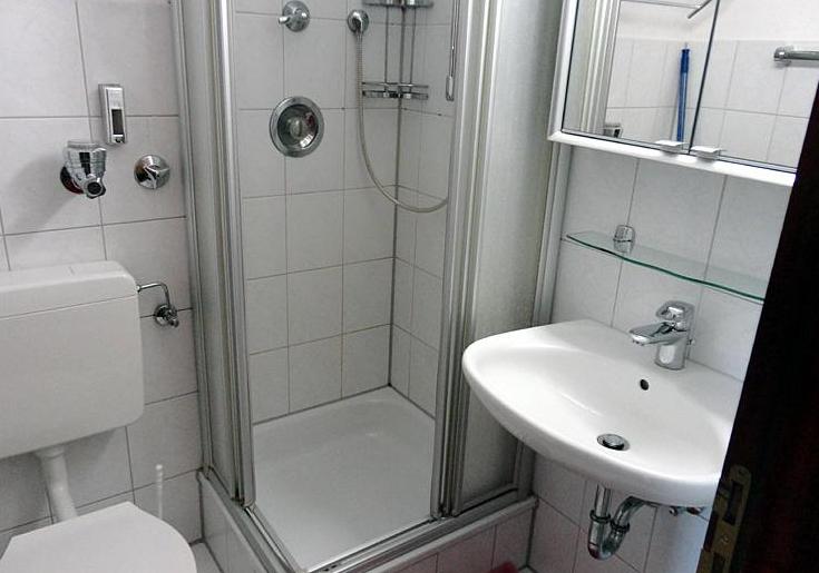 4. 1 Zimmer Wohnung in 70182 Stuttgart-Zentrum