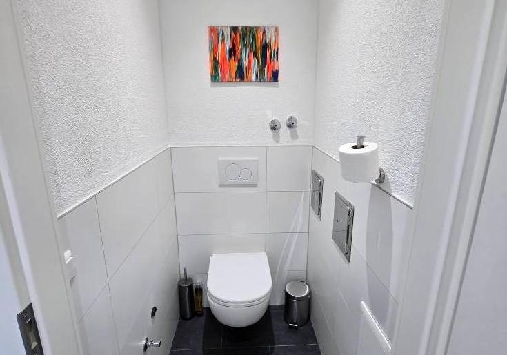 10. 4 Zimmer Wohnung in 70794 Filderstadt-Bernhausen