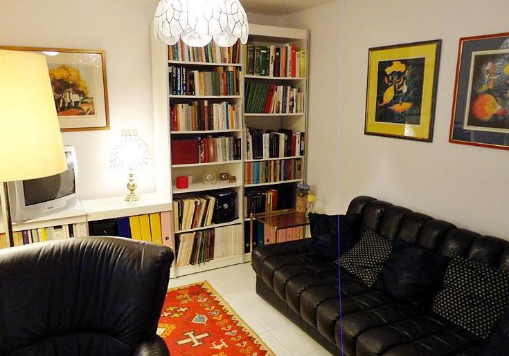 0. 1 Zimmer Wohnung in 70195 Stuttgart-Botnang