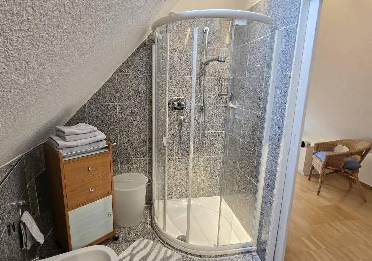 4. 1 Zimmer Wohnung in 73770 Denkendorf