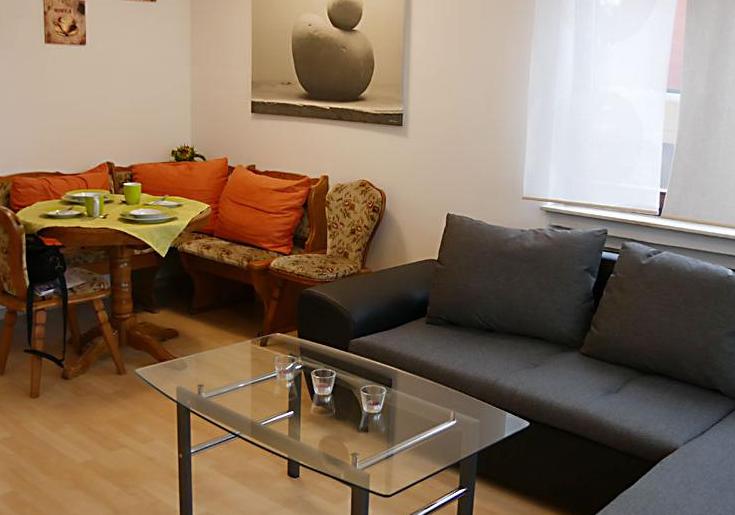 2. 2 Zimmer Wohnung in 72766 Reutlingen-Mittelstadt