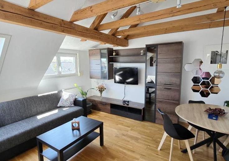 0. 3 Zimmer Wohnung in 70794 Filderstadt-Bernhausen