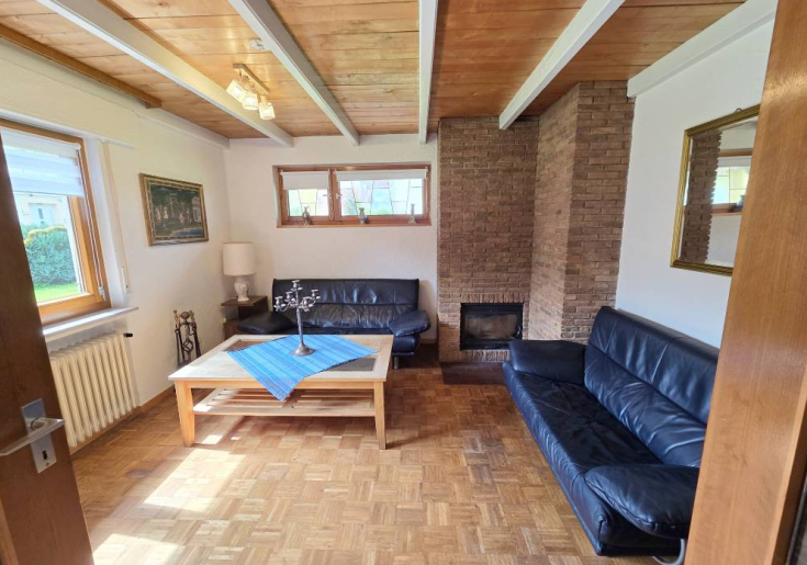 1. 4 Zimmer Wohnung in 73666 Baltmannsweiler