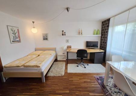 1,5 Zimmer Wohnung in 73760 Ostfildern-Ruit