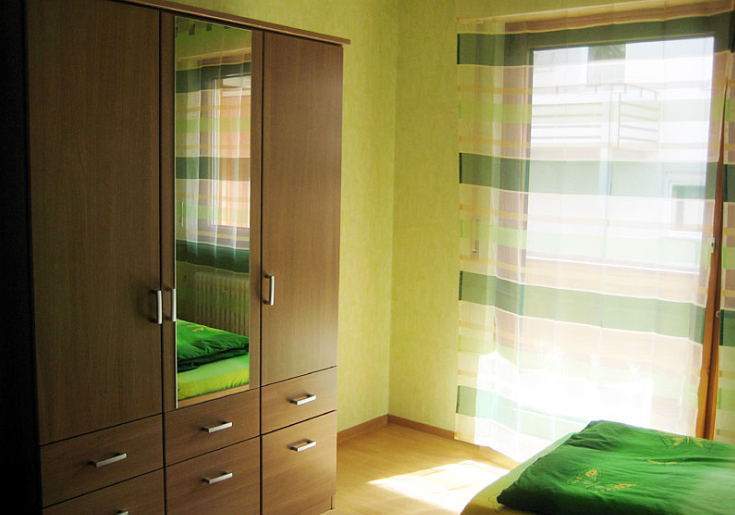 4. 3 Zimmer Wohnung in 73760 Ostfildern-Nellingen
