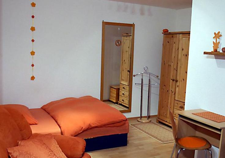 1. 1-room-apartment in 73061 Ebersbach-Roßwälden