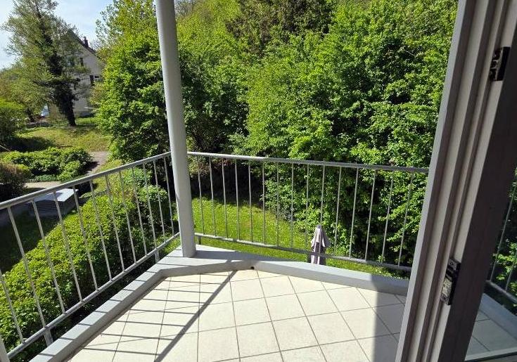 5. 2 Zimmer Wohnung in 72654 Neckartenzlingen