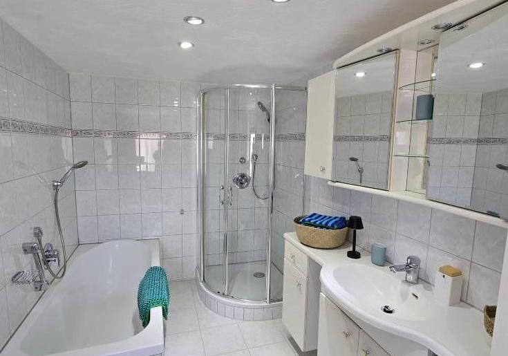 8. Ferienhäuser in 72141 Walddorfhäslach