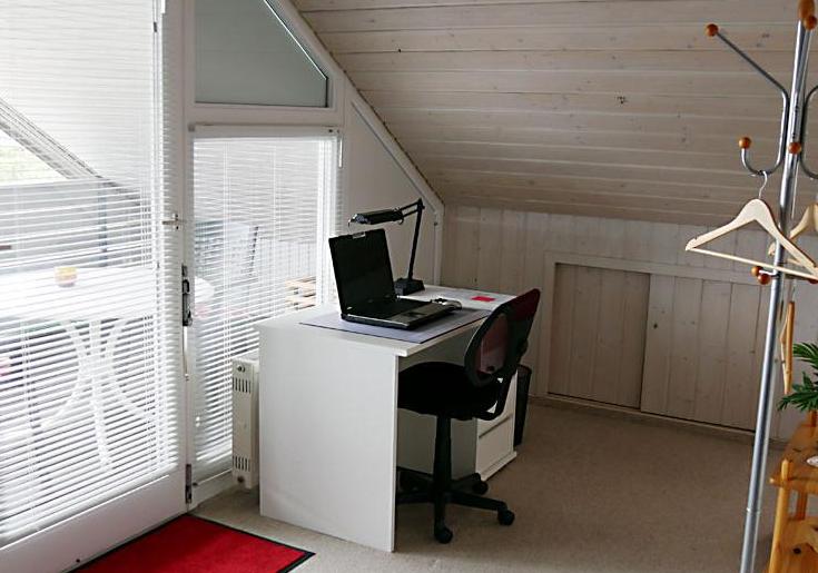 5. 2 Zimmer Wohnung in 72666 Neckartailfingen