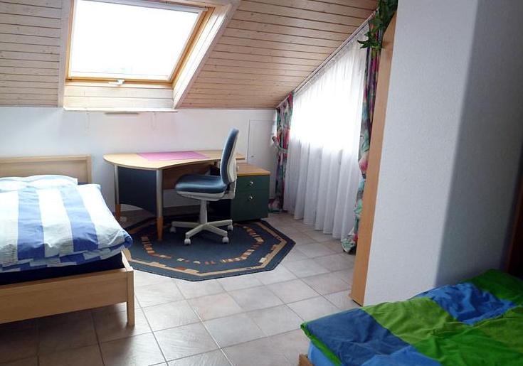 1. 2 Zimmer Wohnung in 70794 Filderstadt-Bonlanden