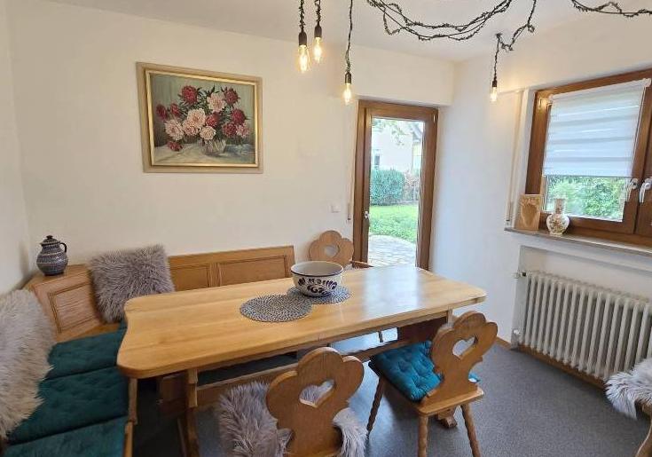 6. 4 Zimmer Wohnung in 73666 Baltmannsweiler