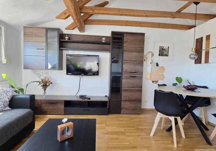 1. 3 Zimmer Wohnung in 70794 Filderstadt-Bernhausen