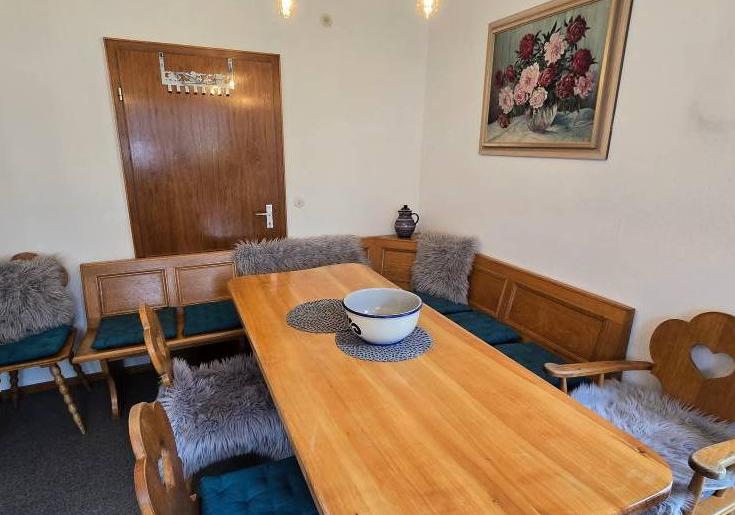 5. 4 Zimmer Wohnung in 73666 Baltmannsweiler