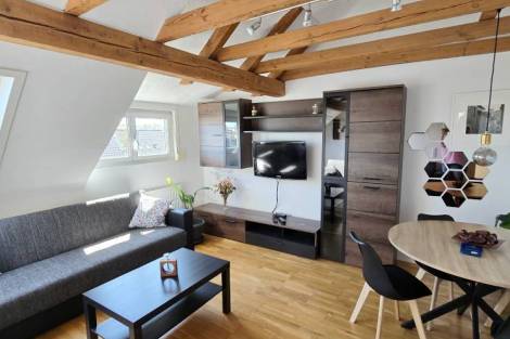 3 Zimmer Wohnung in 70794 Filderstadt-Bernhausen