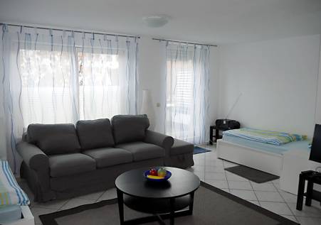 1 Zimmer Wohnung in 73765 Neuhausen