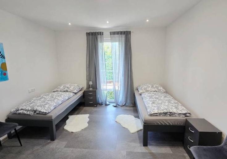 4. 4 Zimmer Wohnung in 70794 Filderstadt-Bernhausen