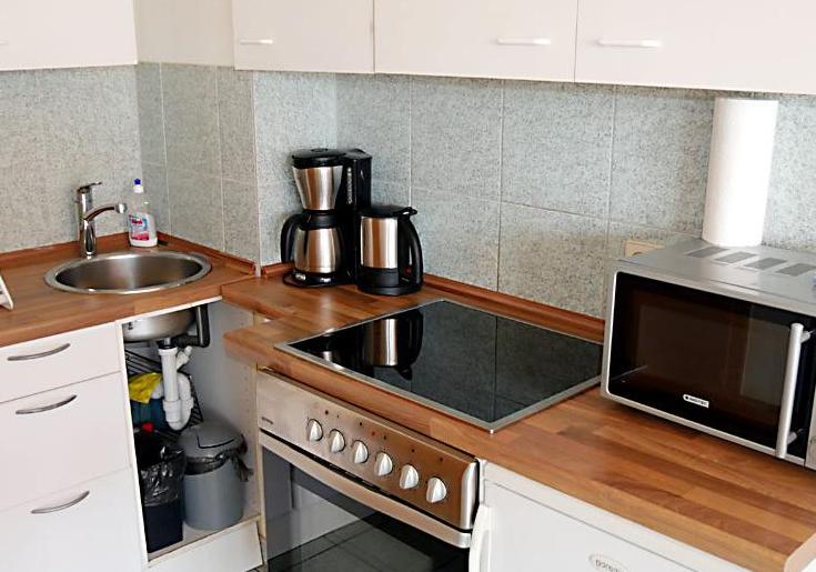 5. 1 Zimmer Wohnung in 70794 Filderstadt-Bonlanden