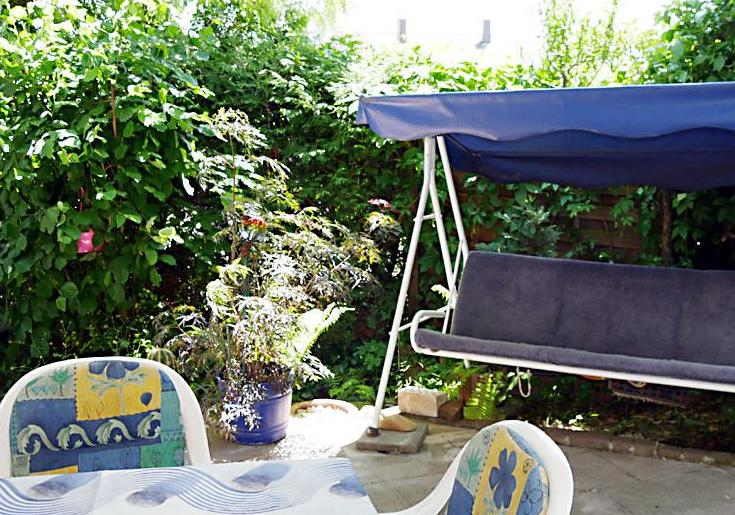 6. Einzelzimmer in 73770 Denkendorf