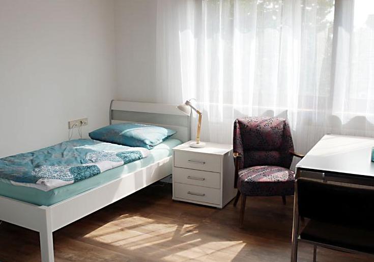 4. 3,5 Zimmer Wohnung in 72666 Neckartailfingen