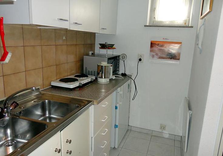 2. 1 Zimmer Wohnung in 70195 Stuttgart-Botnang