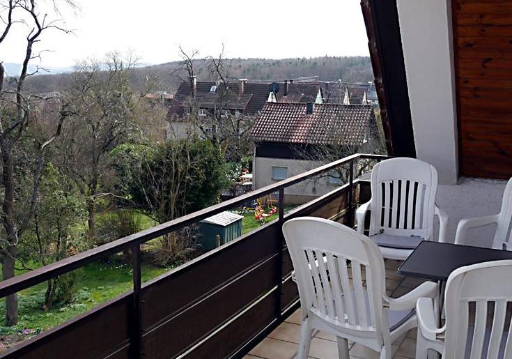 10. 4 Zimmer Wohnung in 70794 Filderstadt-Plattenhardt