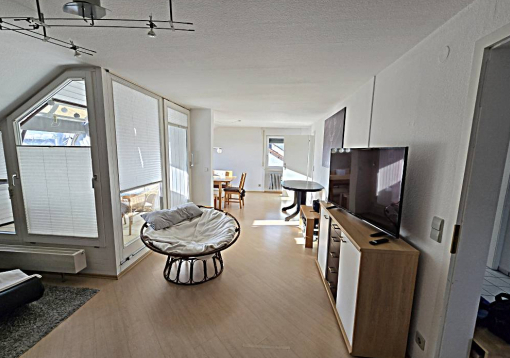 1. 3,5 Zimmer Wohnung in 73119 Zell u.A.