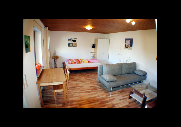 0. 1 Zimmer Wohnung in 73061 Ebersbach-Roßwälden