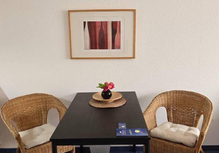 3. 1 Zimmer Wohnung in 70563 Stuttgart-Vaihingen