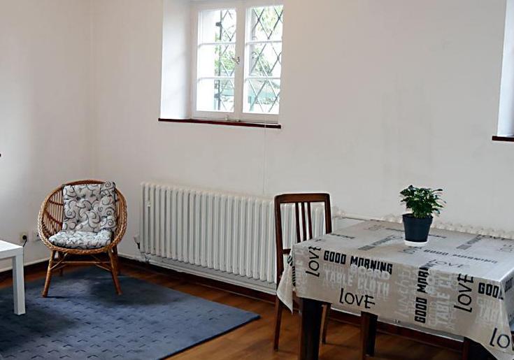 1. single room in 73732 Esslingen-Hegensberg