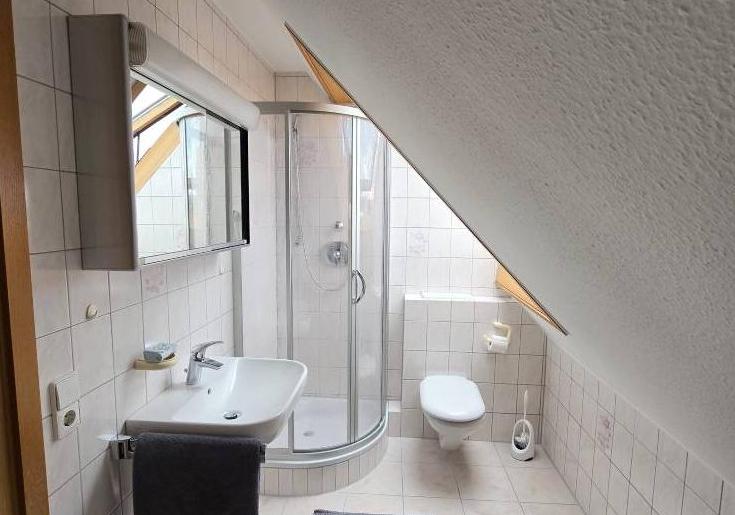 5. 1,5 Zimmer Wohnung in 73734 Esslingen-Berkheim