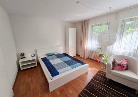 2 Zimmer Wohnung in 70195 Stuttgart-Botnang