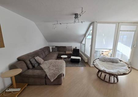 3,5 Zimmer Wohnung in 73119 Zell u.A.