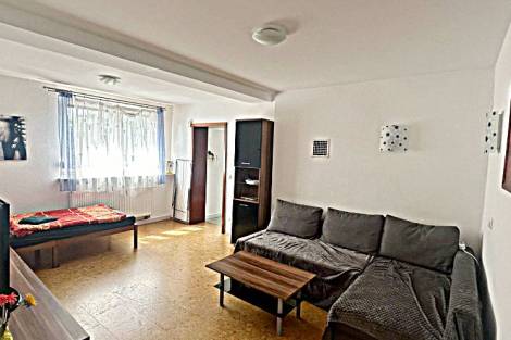 3-room-apartment in 73092 Heiningen (Göppingen)