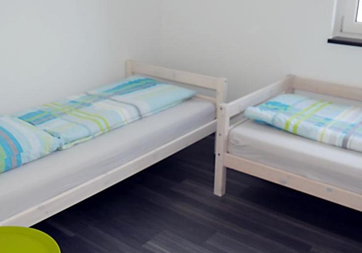 3. 2 Zimmer Wohnung in 73249 Wernau