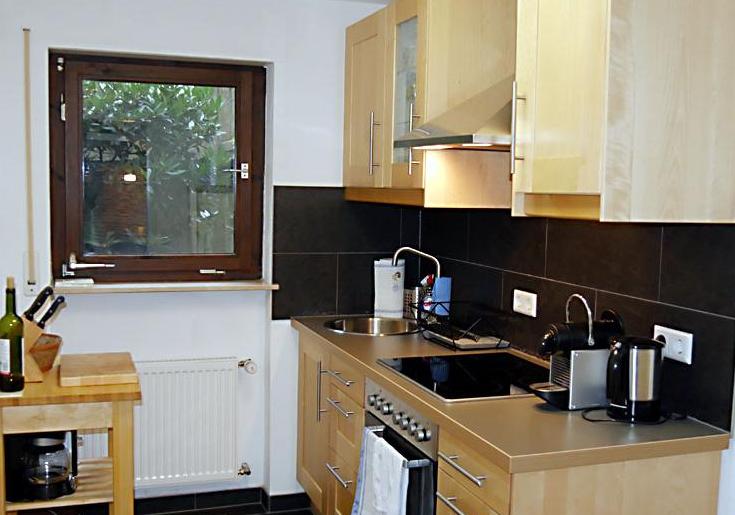5. 2 Zimmer Wohnung in 70195 Stuttgart-Botnang