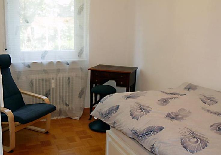 5. 3-room-apartment in 73033 Göppingen