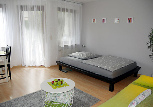 1. 1-room-apartment in 70771 Leinfelden-Echterdingen-Echterdingen